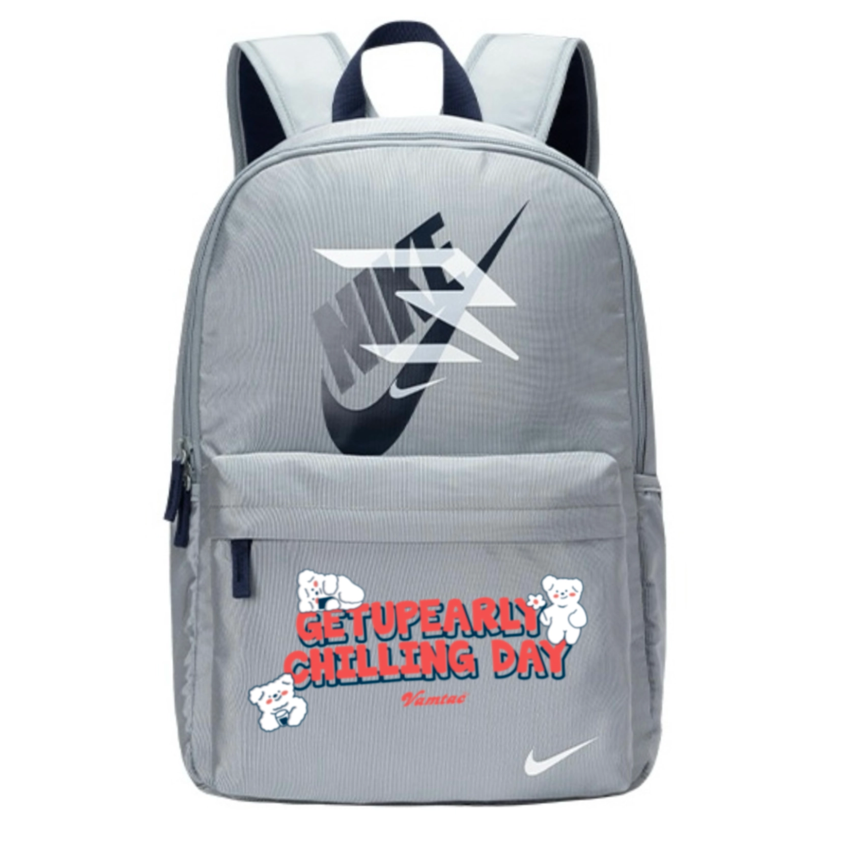 Nike 3Brand