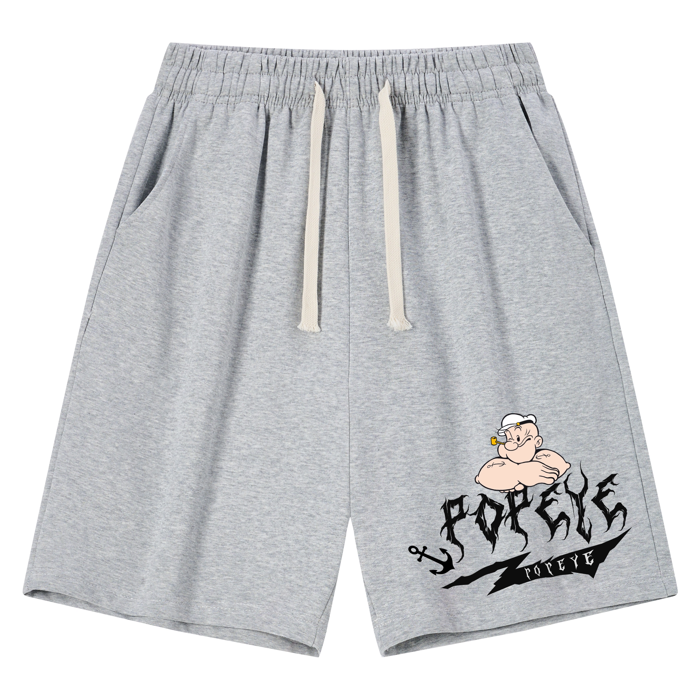 POPEYE logo