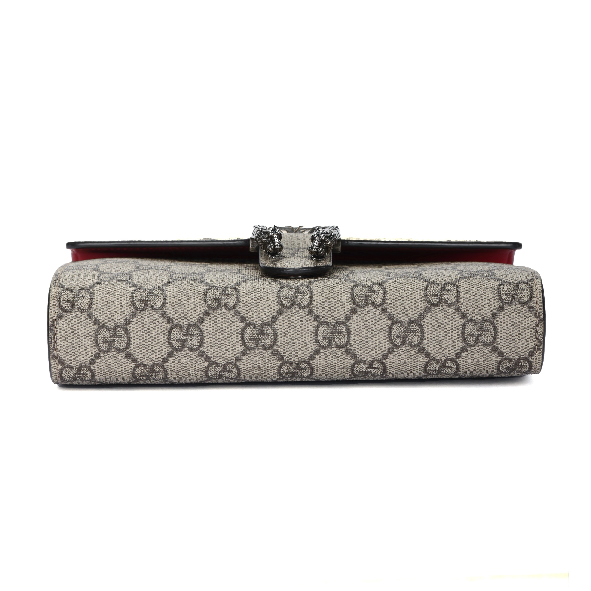 GUCCI Dionysus Logo WOC