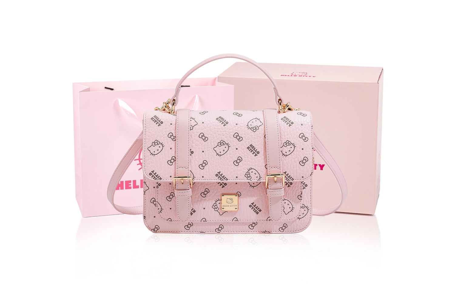 Sanrio MESUCA PU