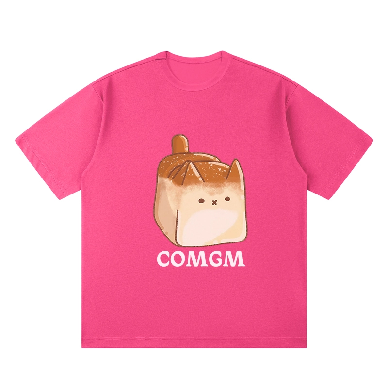 COMGM logoT