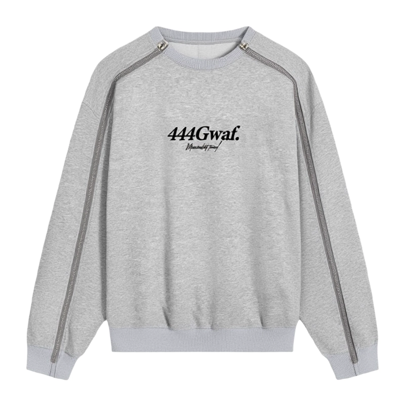 GWAF boxylogo