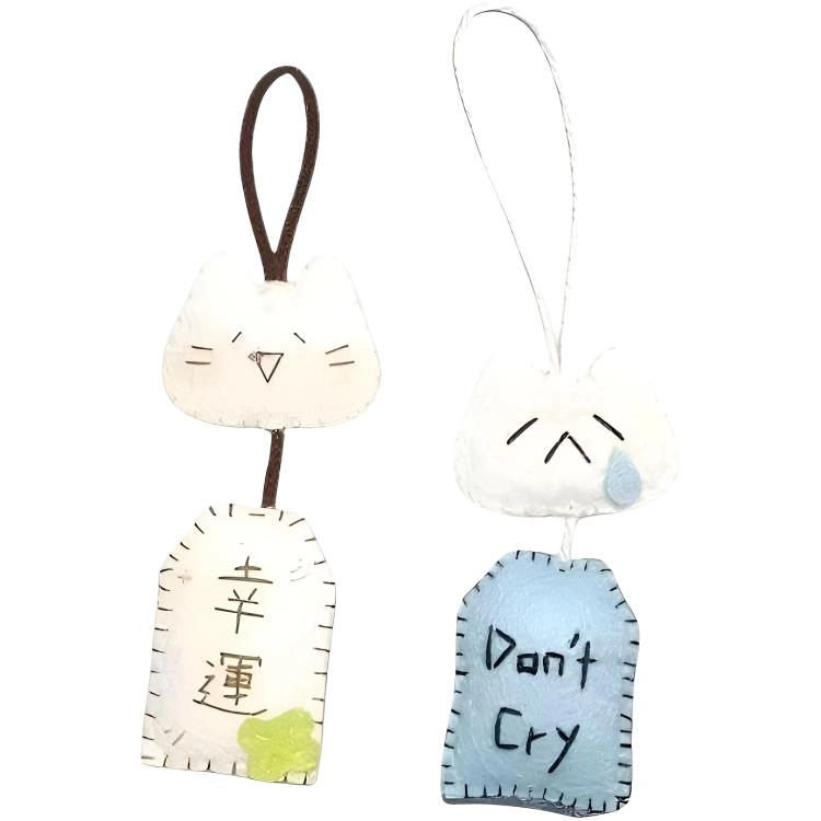 Tak bebe diy 10cm