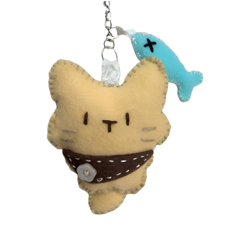 Tak bebe diy 10cm