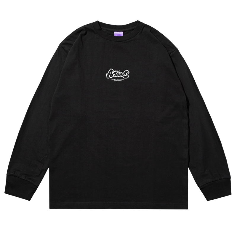 ACTIONSQUAD T