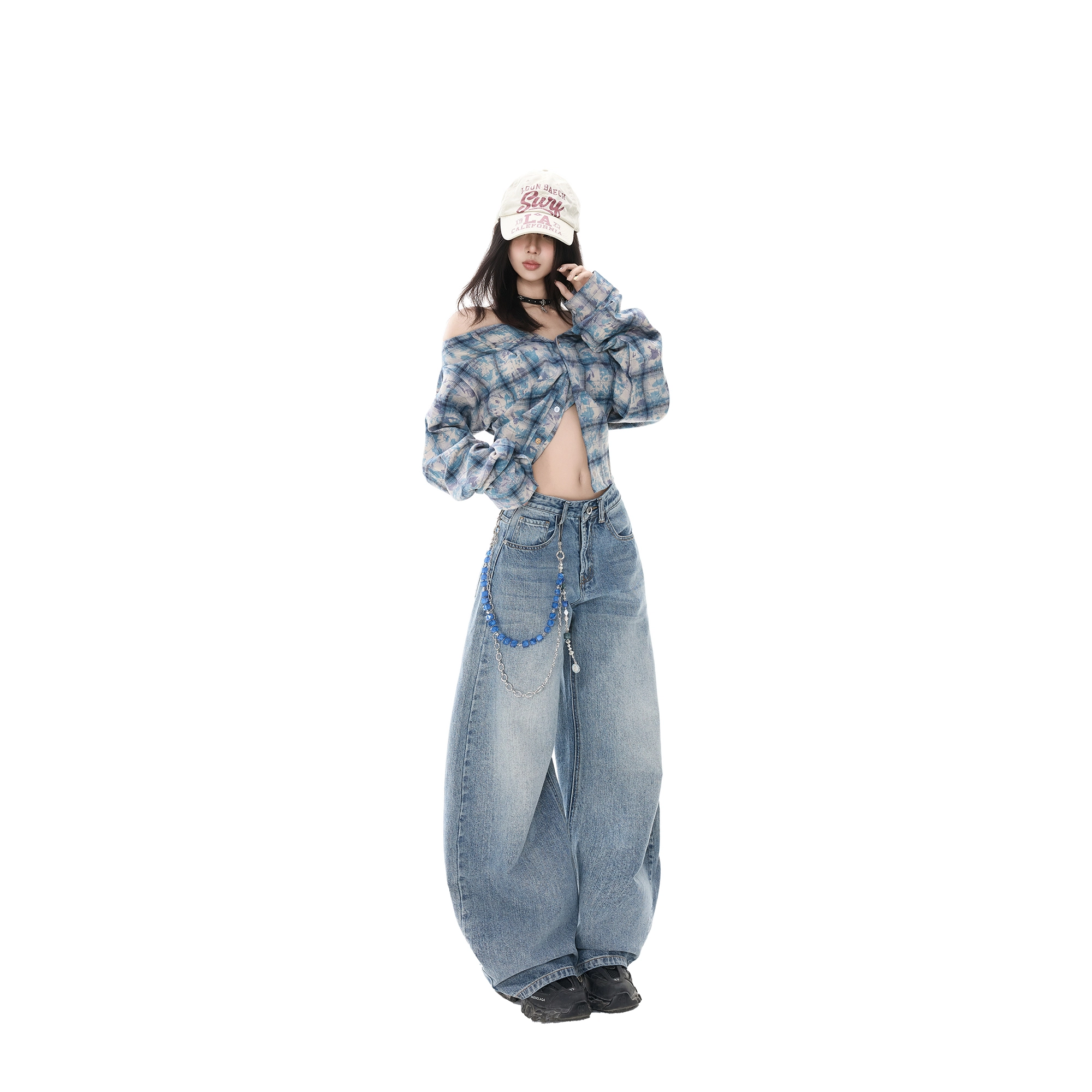 MASKPARK cleanfit