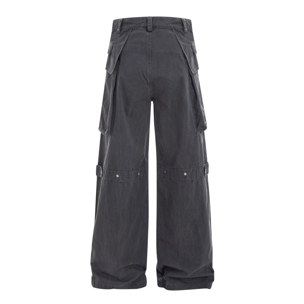 GBXM cargocleanfit