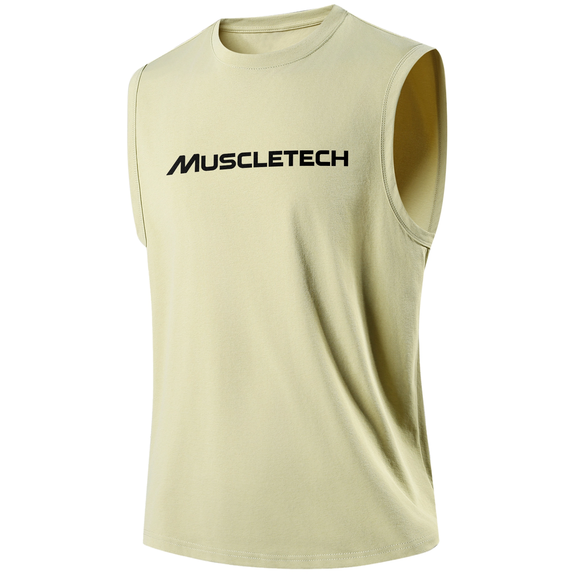 MUSCLETECH T