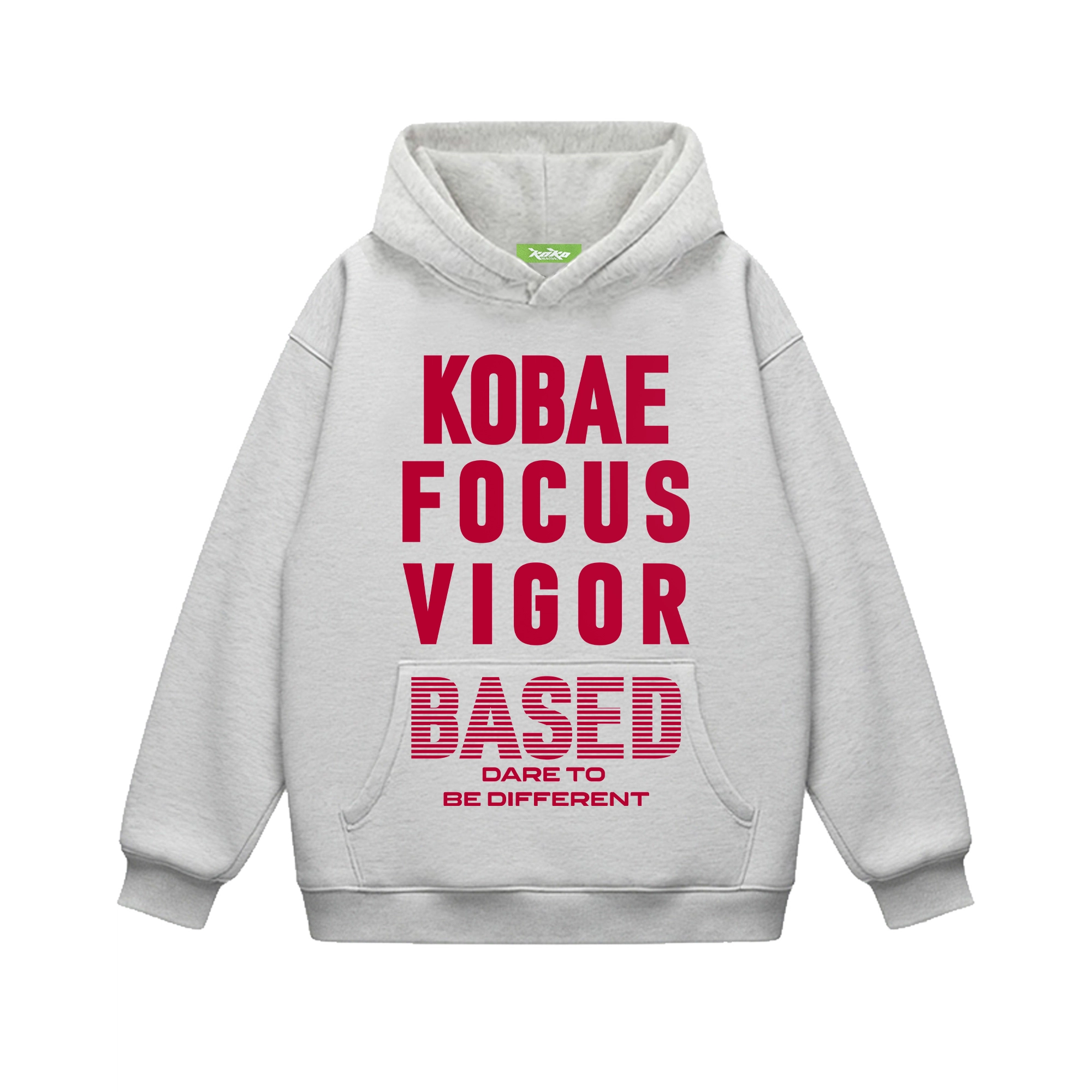 KOKO BASE 360LOGOins