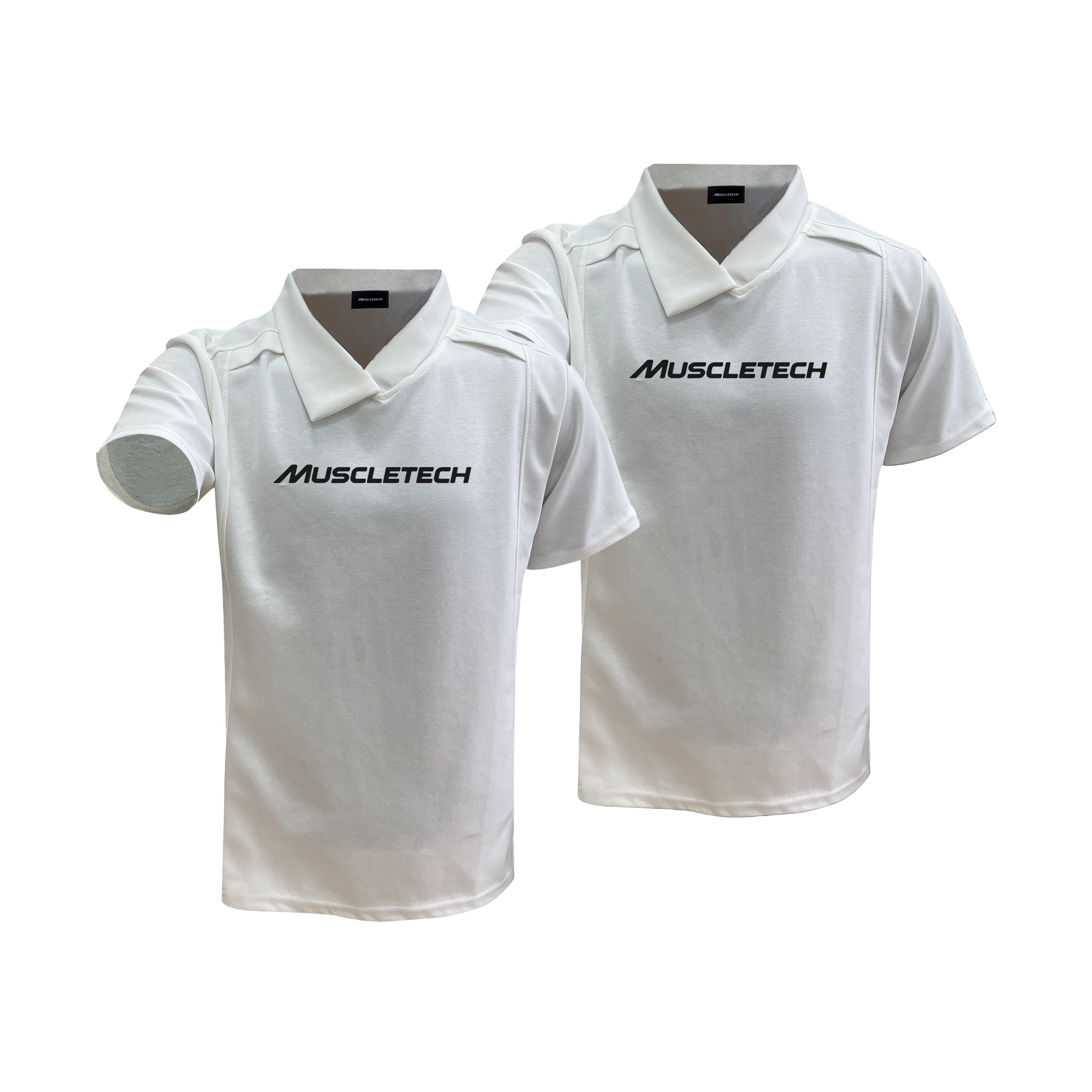 MUSCLETECH cleanfitPOLOT