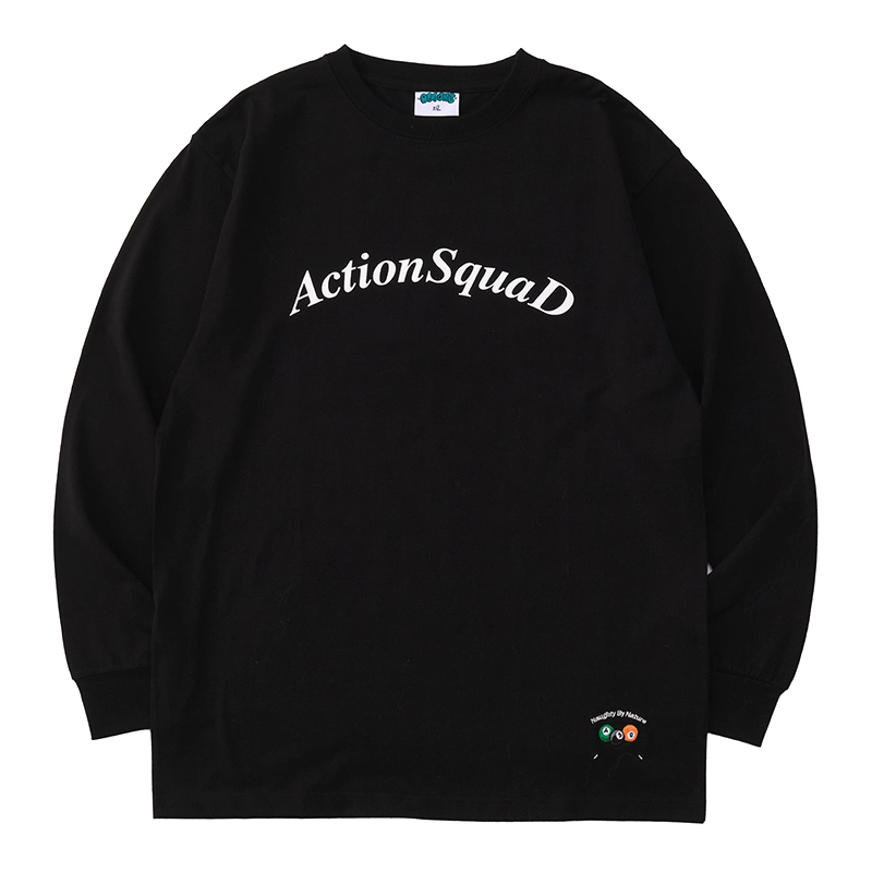 ACTIONSQUAD T