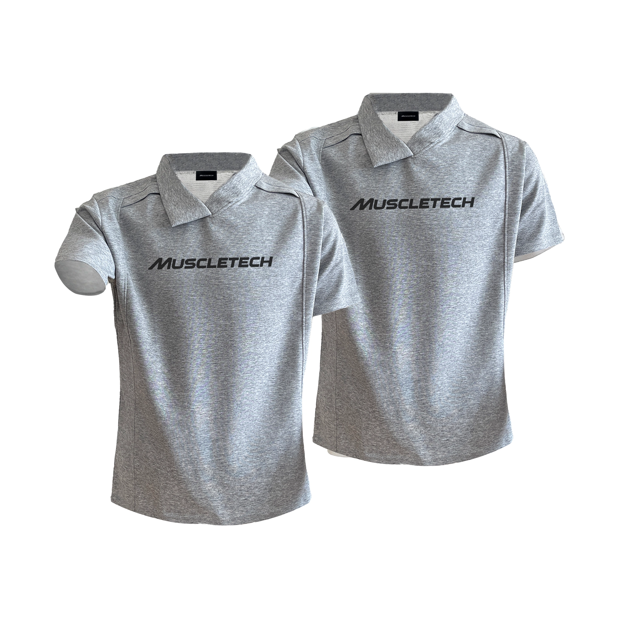 MUSCLETECH cleanfitPOLOT