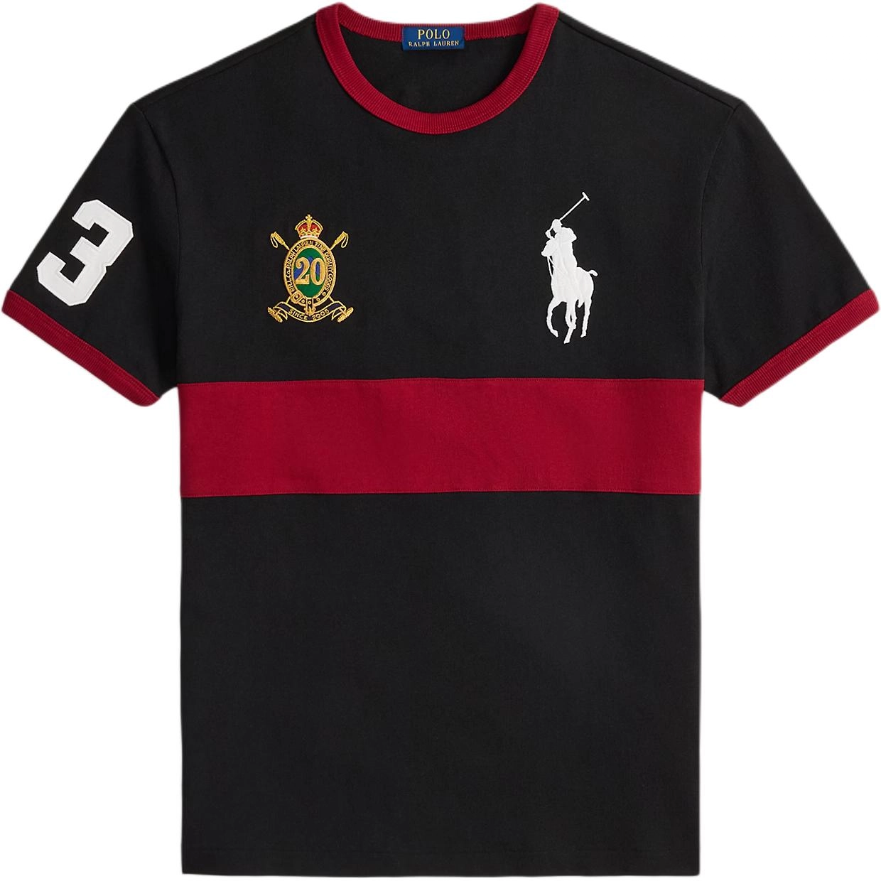 Polo Ralph Lauren FW25 20T