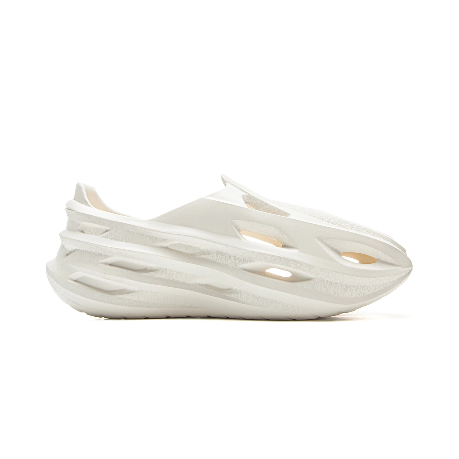 LiNing BADFIVE dunker croc