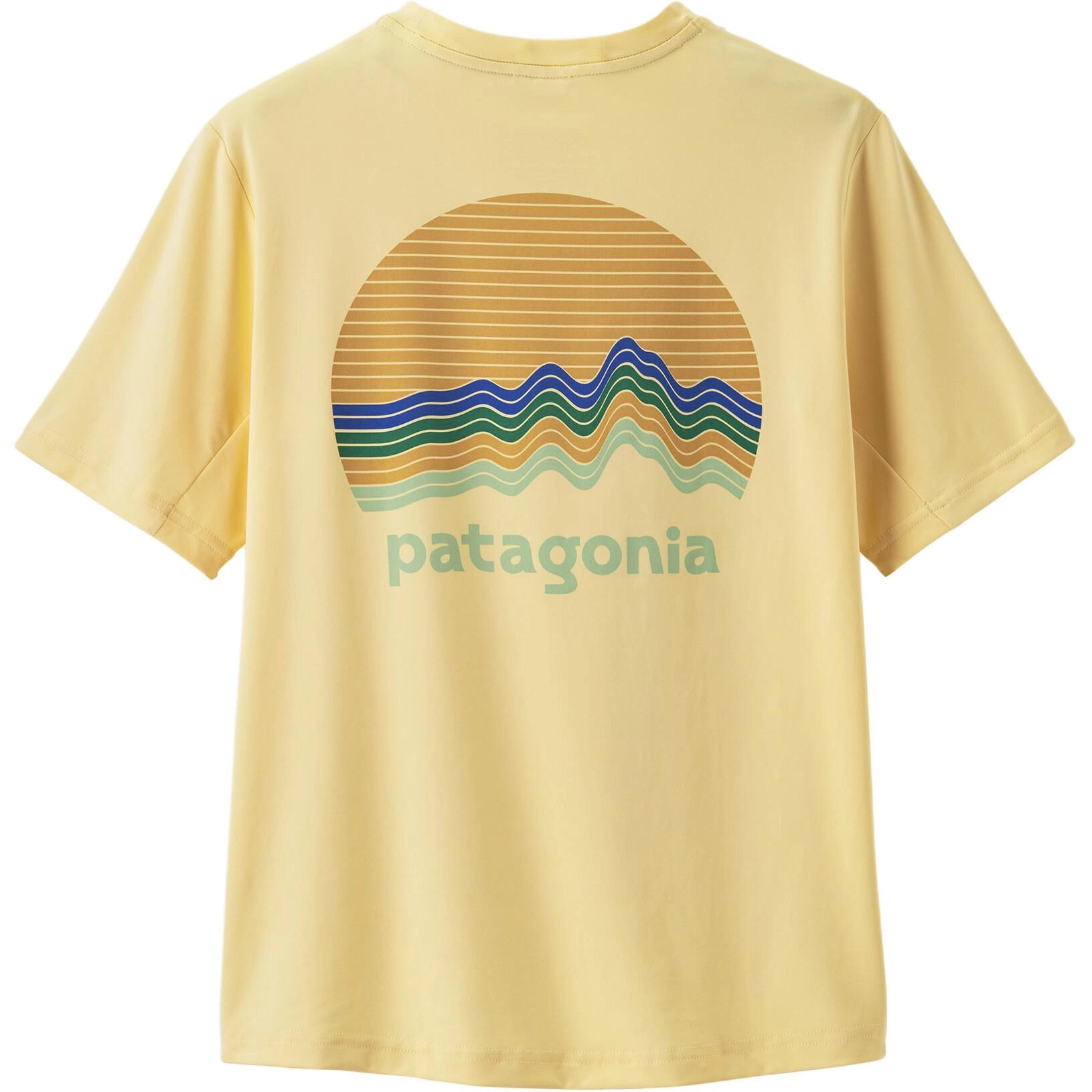 patagoniaT