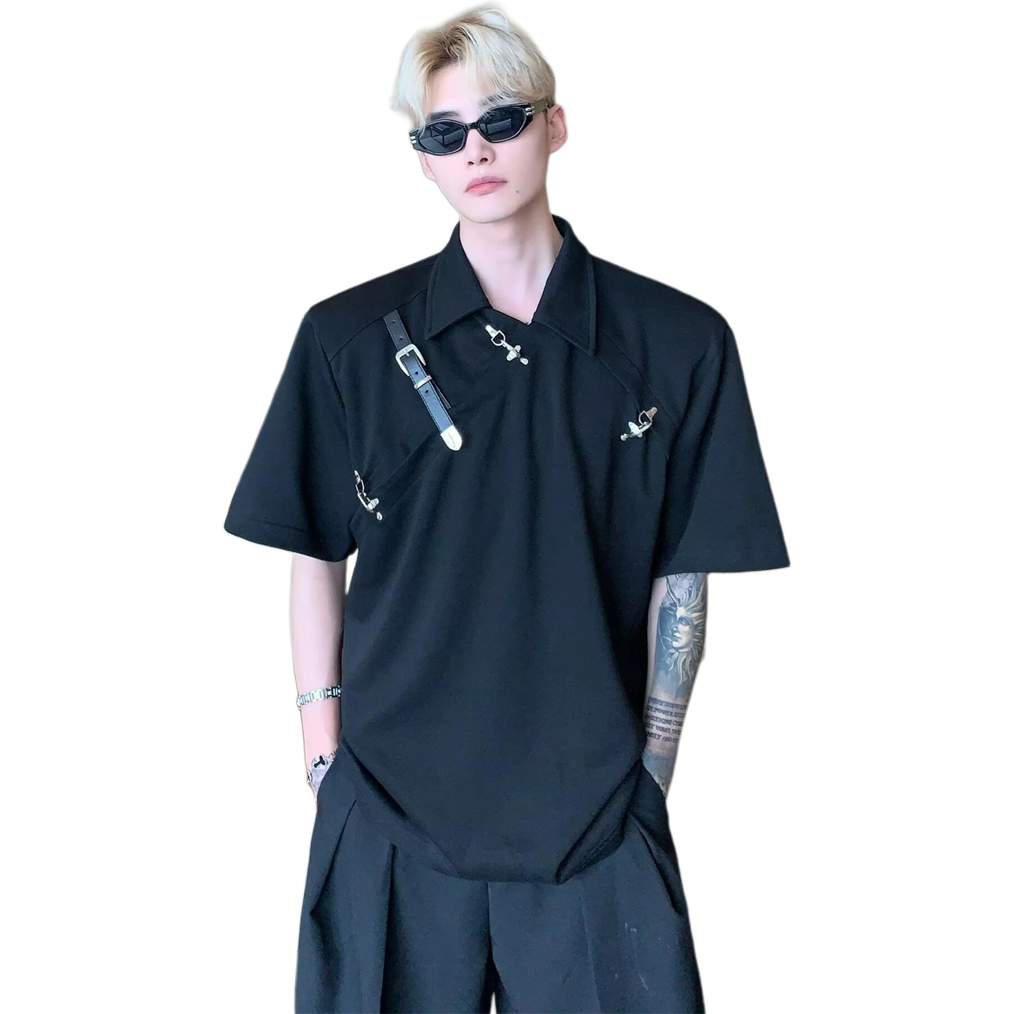 TAOKK T