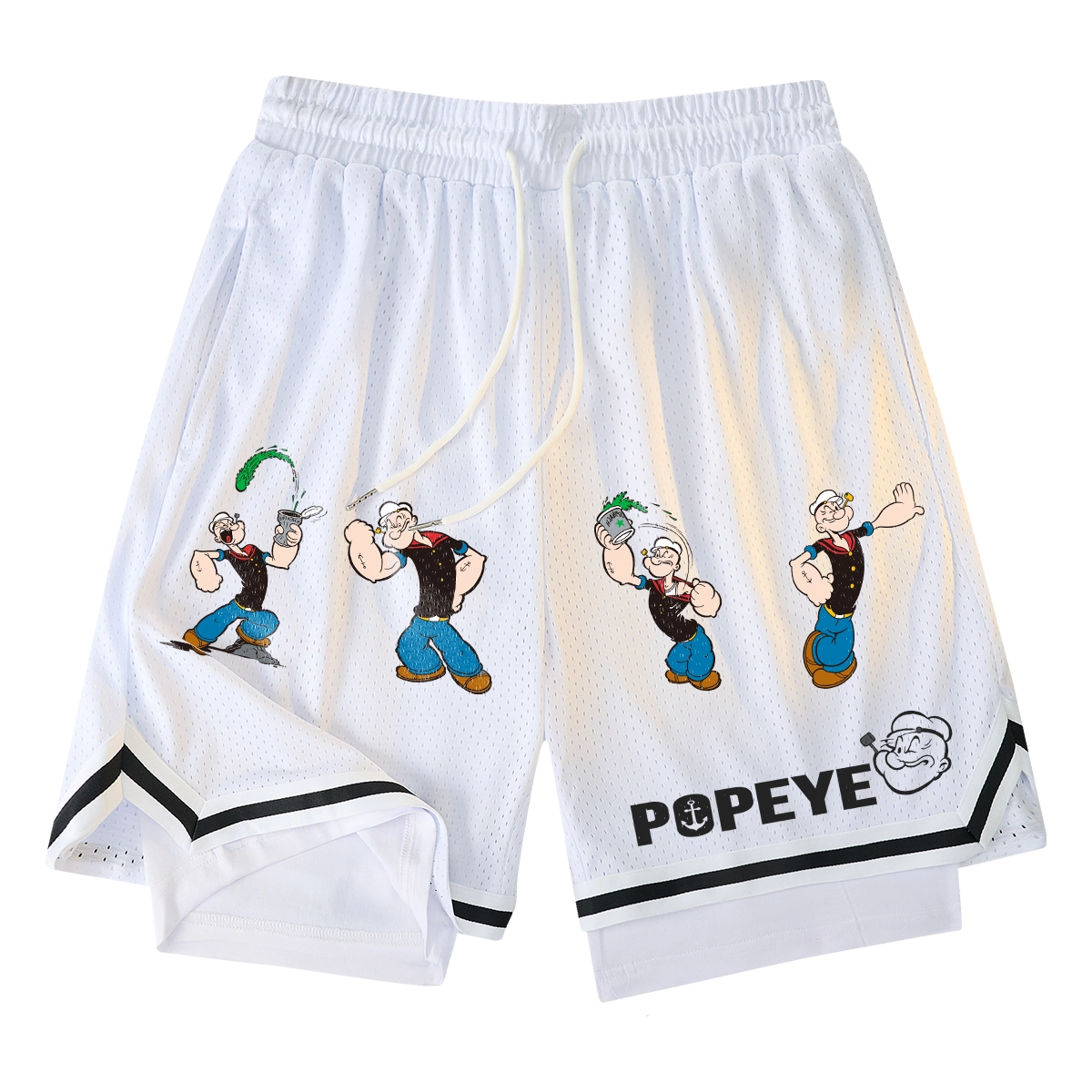 POPEYE Logo