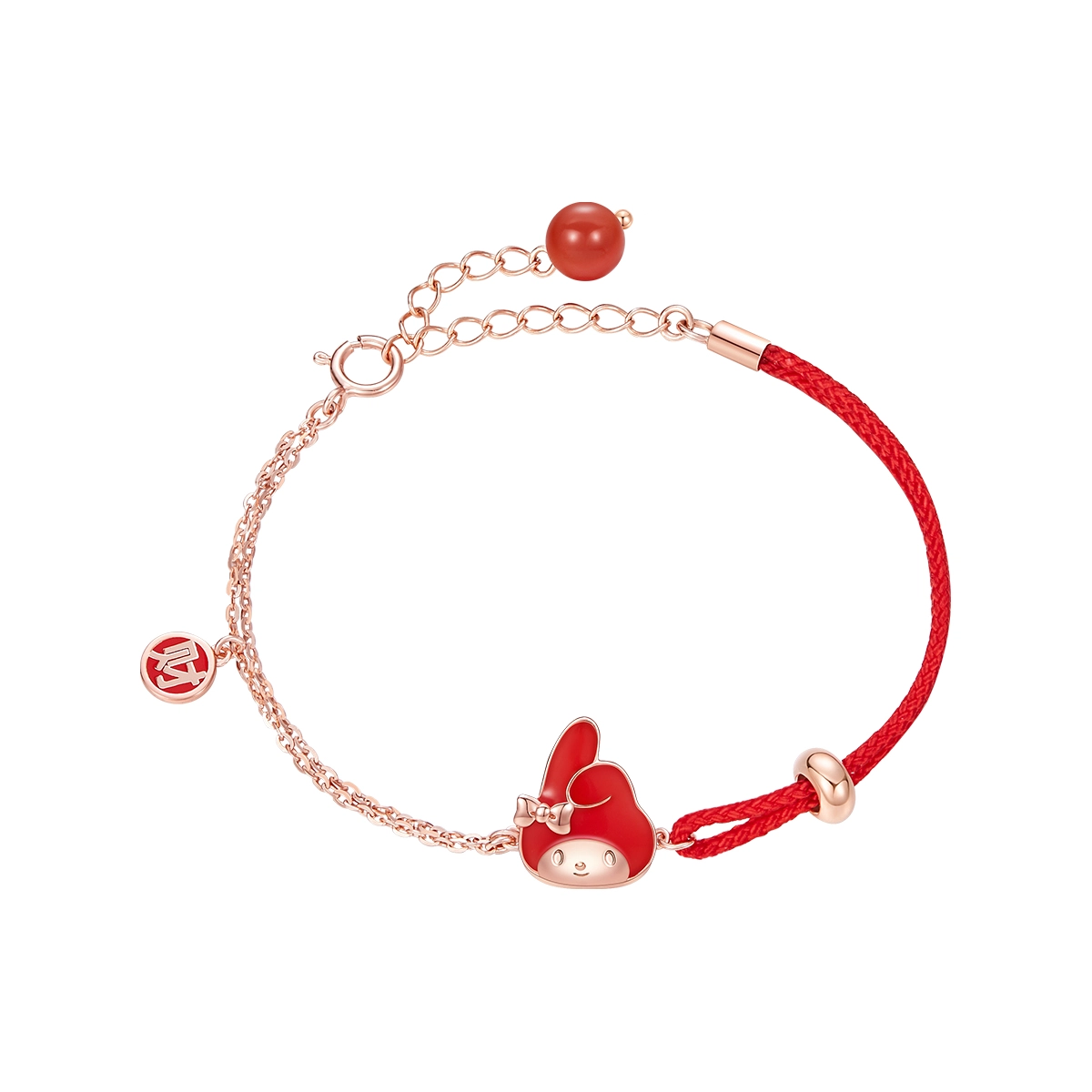 Sanrio melody s925