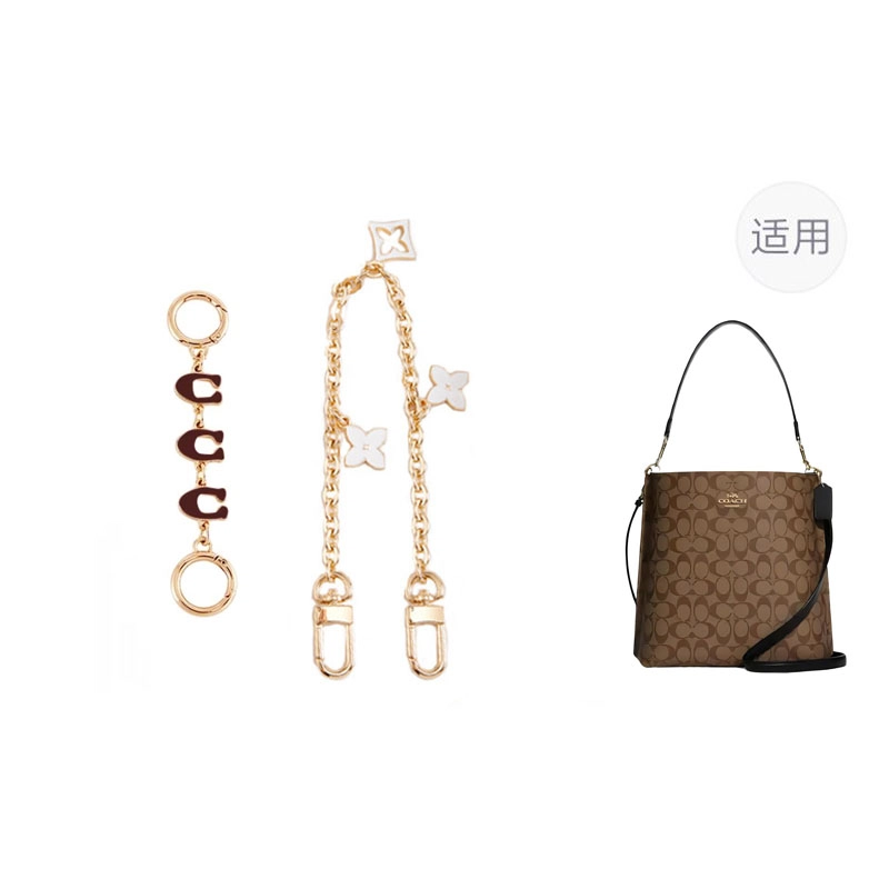 jingxi COACHmollie3C