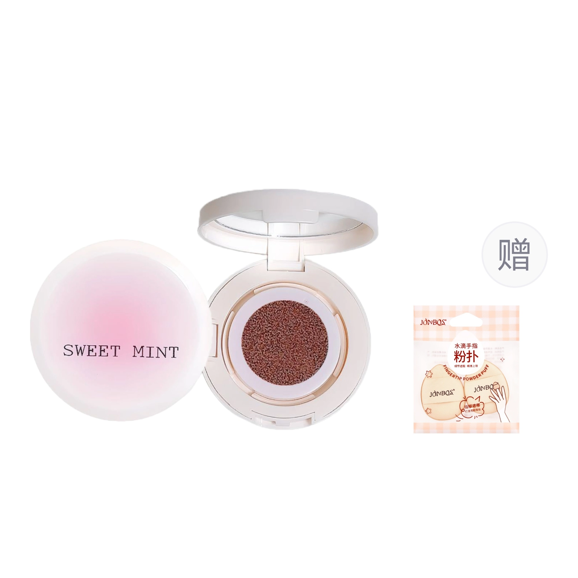 SWEET MINT