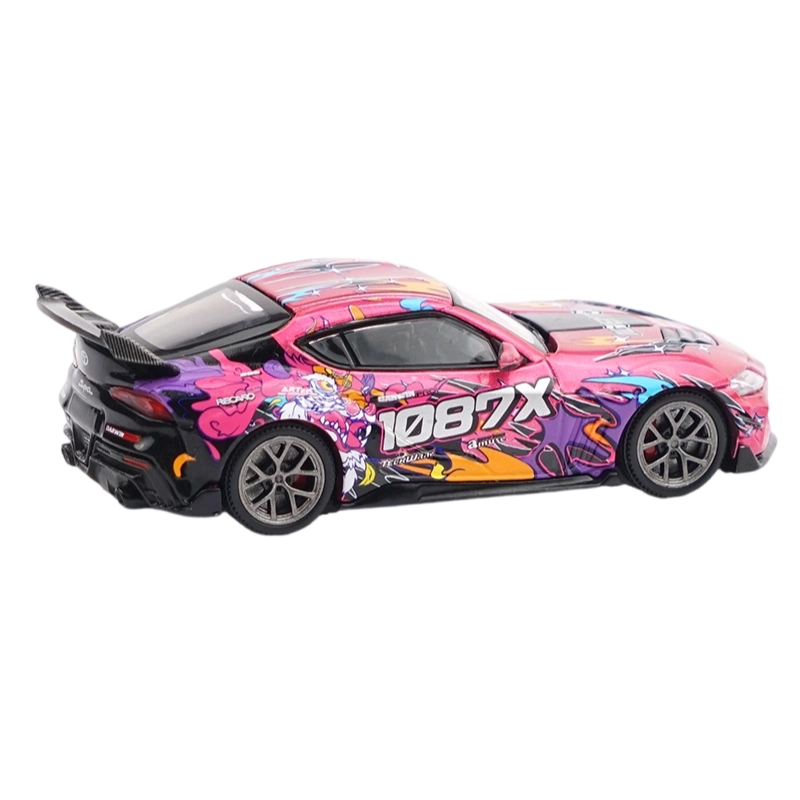 SupraA901087X