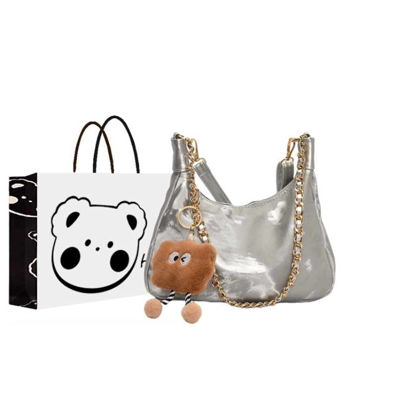 NX DOUGHNUT PU Tote