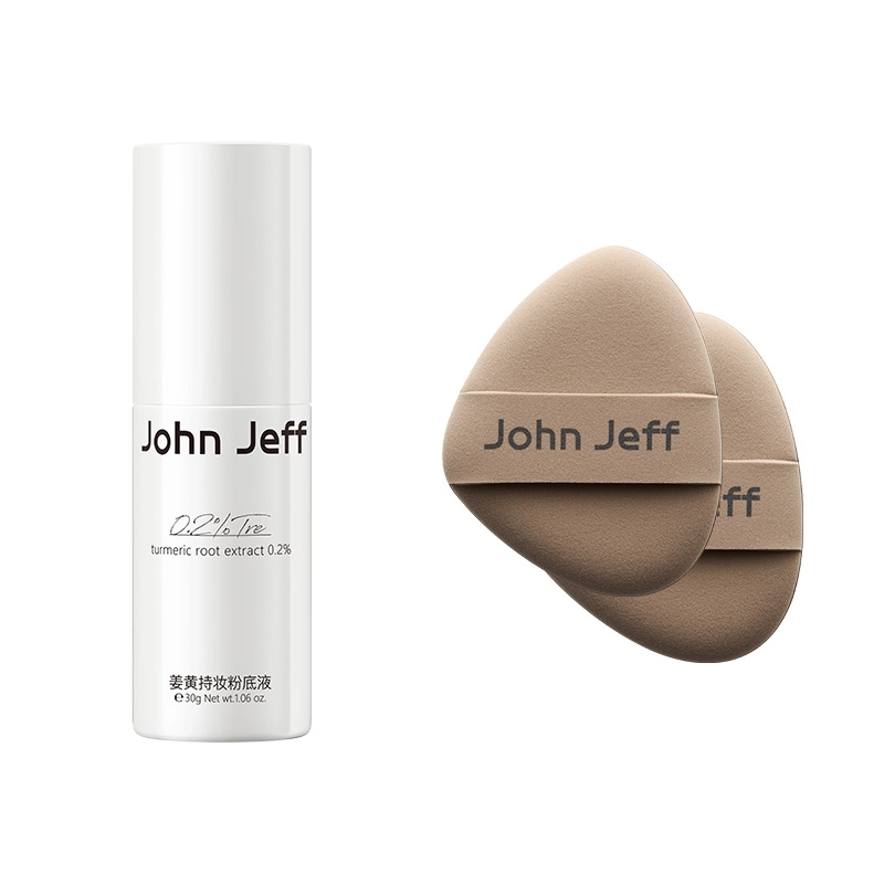 JohnJeff