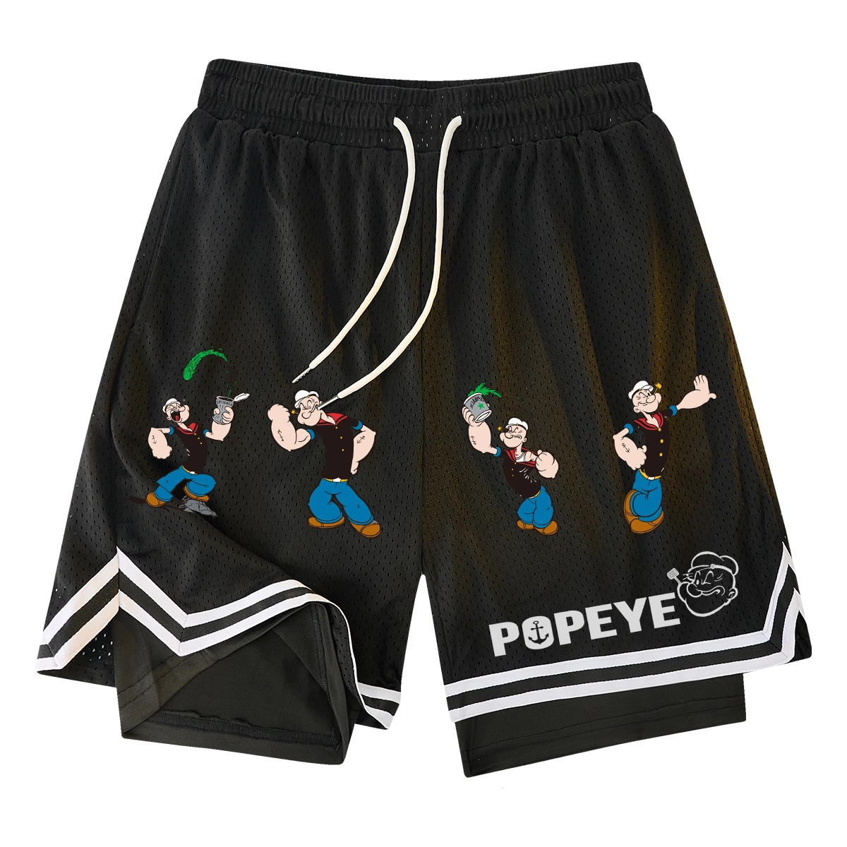 POPEYE Logo