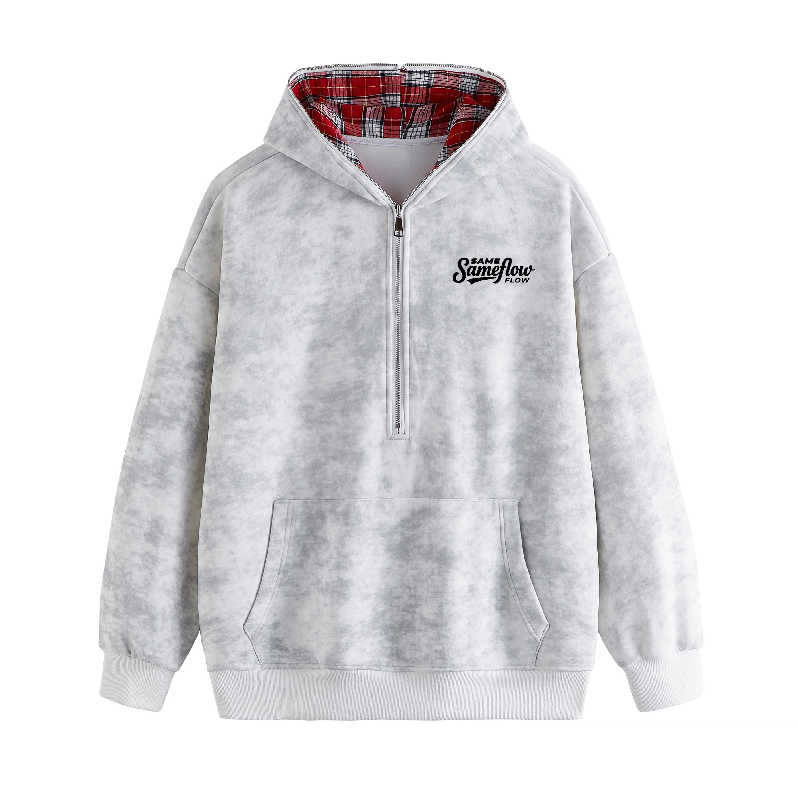 SAME FLOW logo