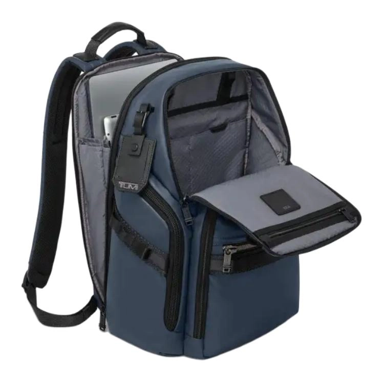 TUMI Alpha Bravo 23L