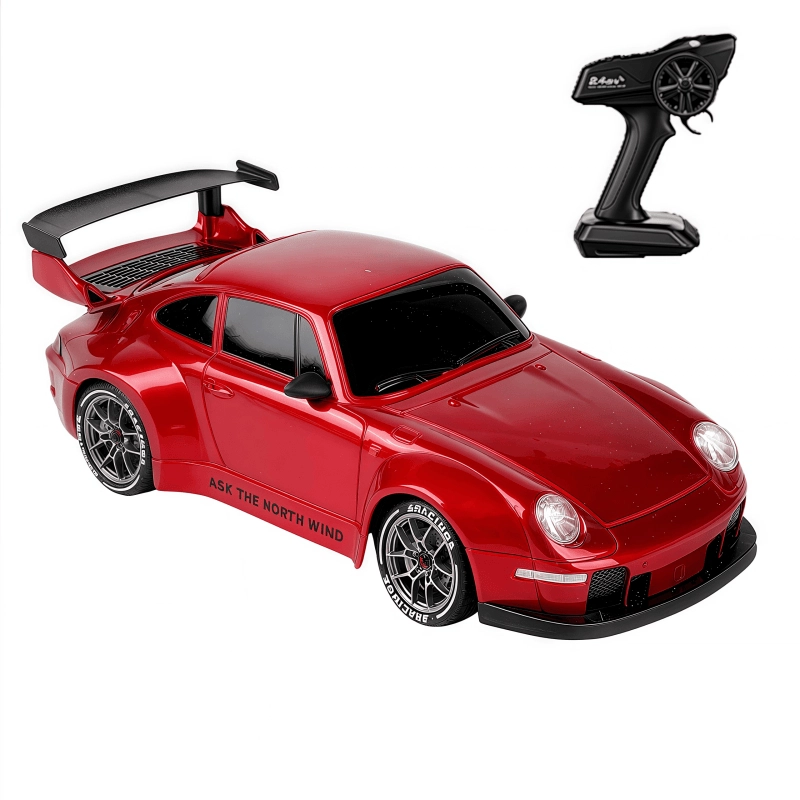 RC 550 2.4G RC