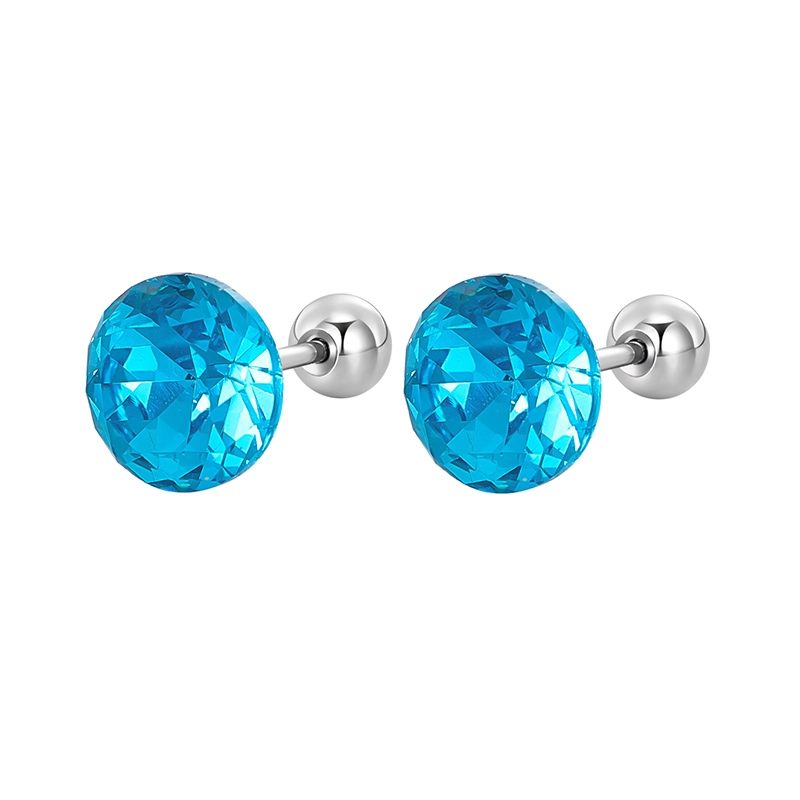 Lady go 8mm