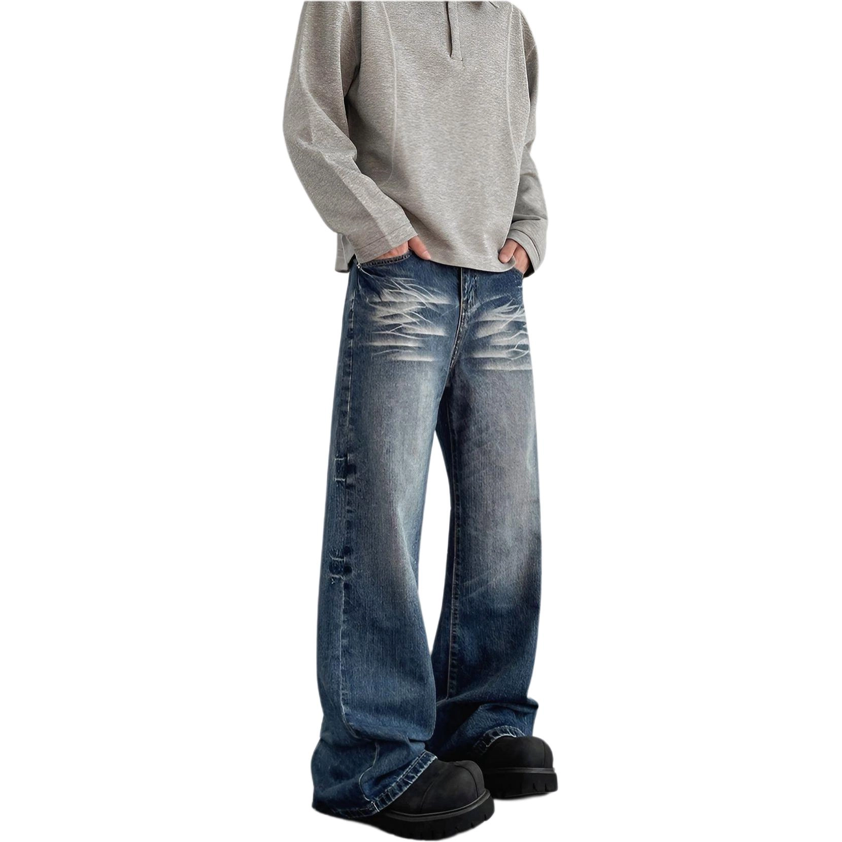 HIPHOPPUNKS vibecleanfit