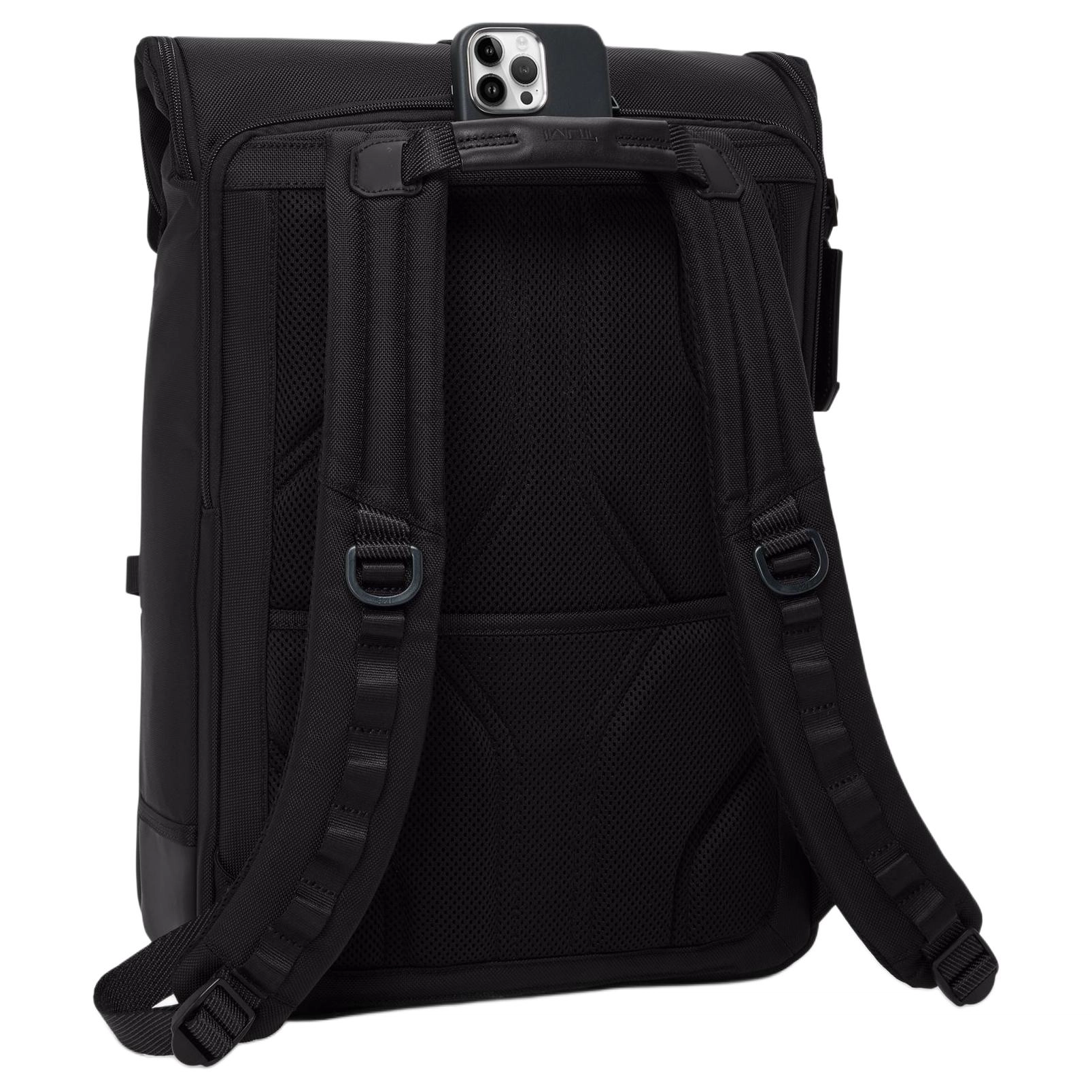 TUMI Alpha Bravo Surveillance 34L