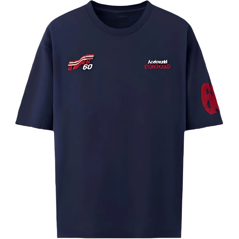 CHEER ZONE T