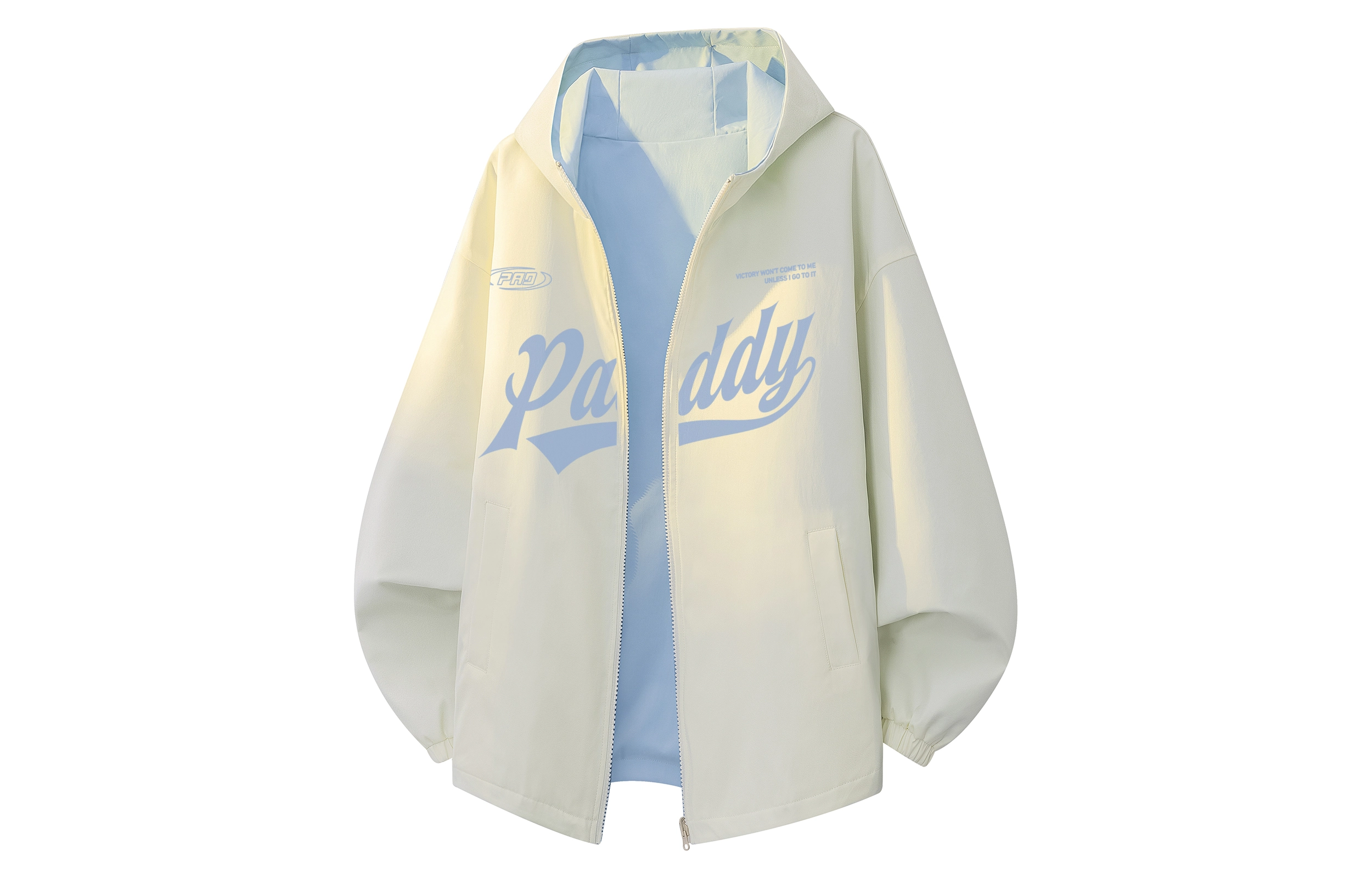 paddy julia logo