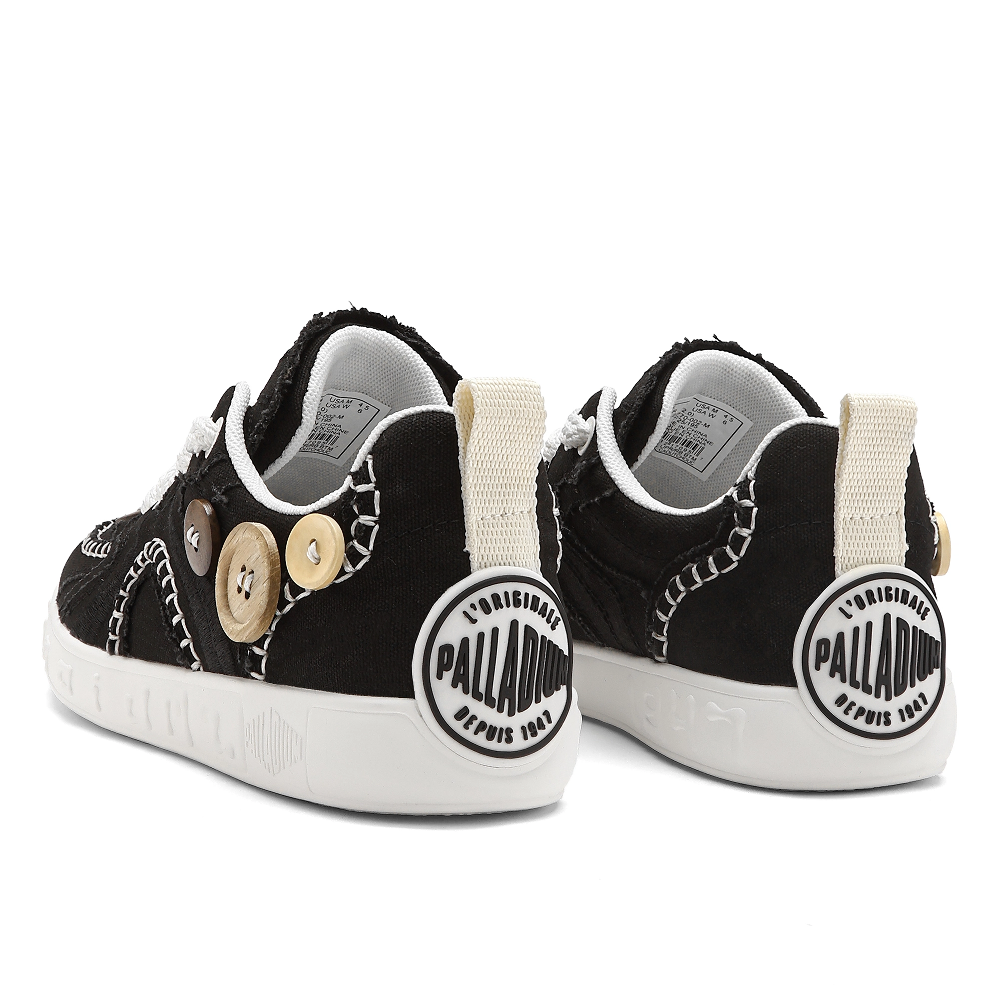 Palladium 618