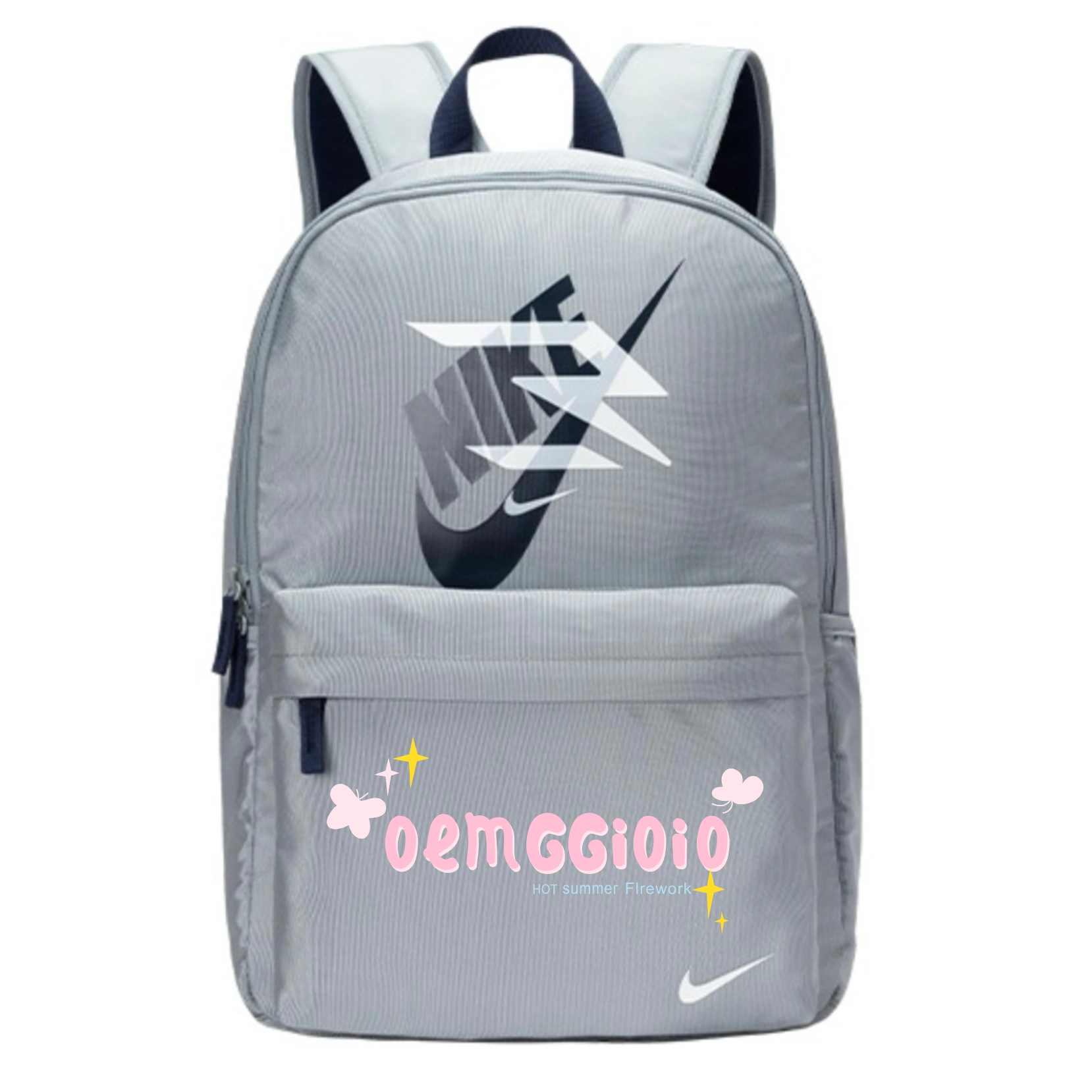 Nike 3Brand