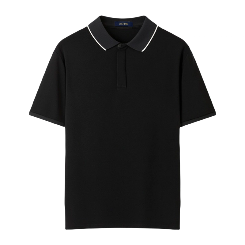 FOSS PHIL POLO2025TPolo