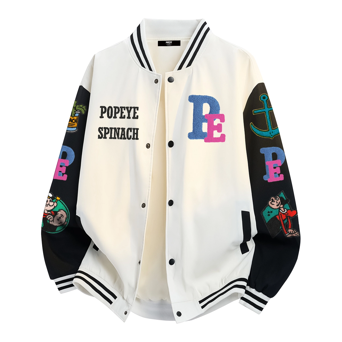 POPEYE Logo