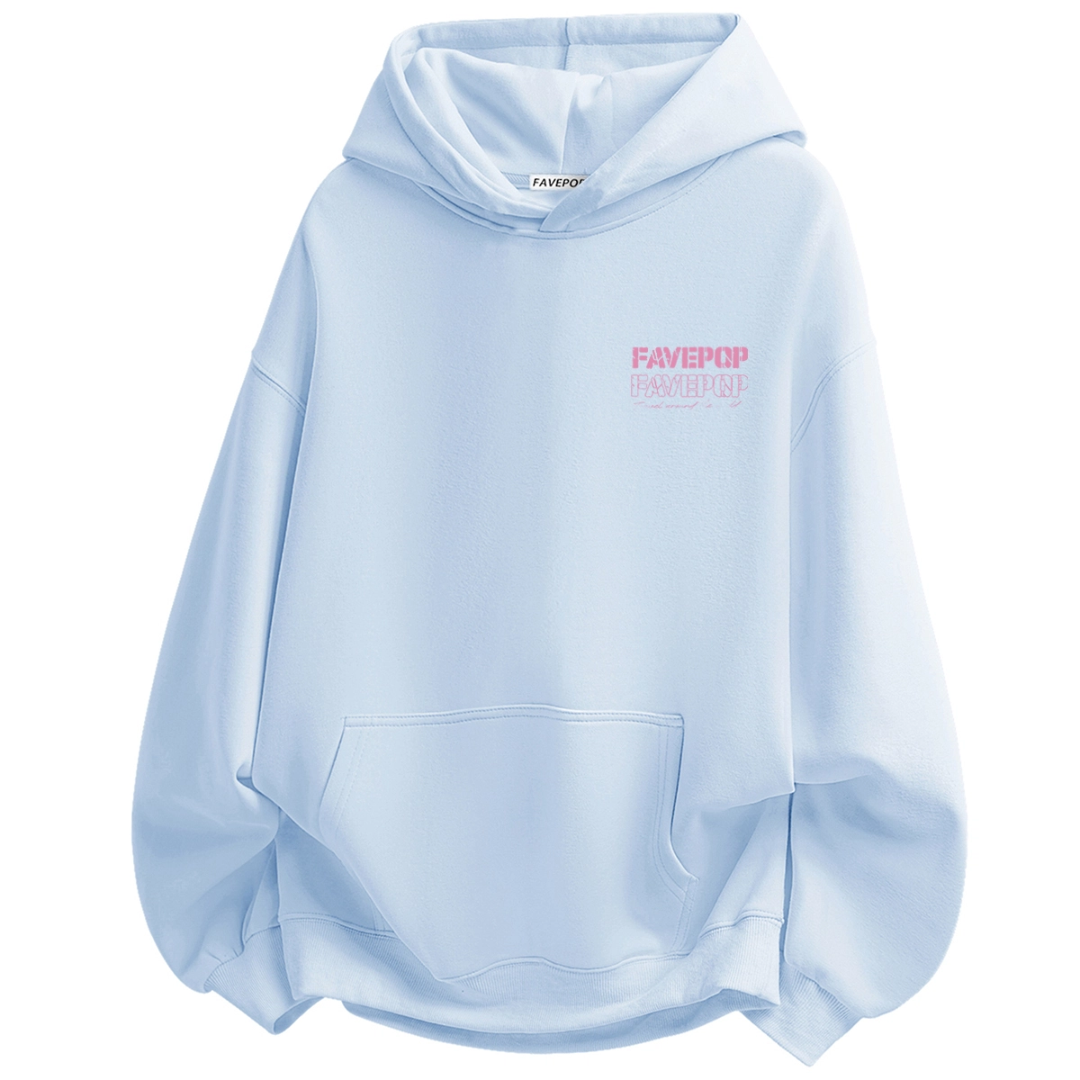 FAVEPOP Logo