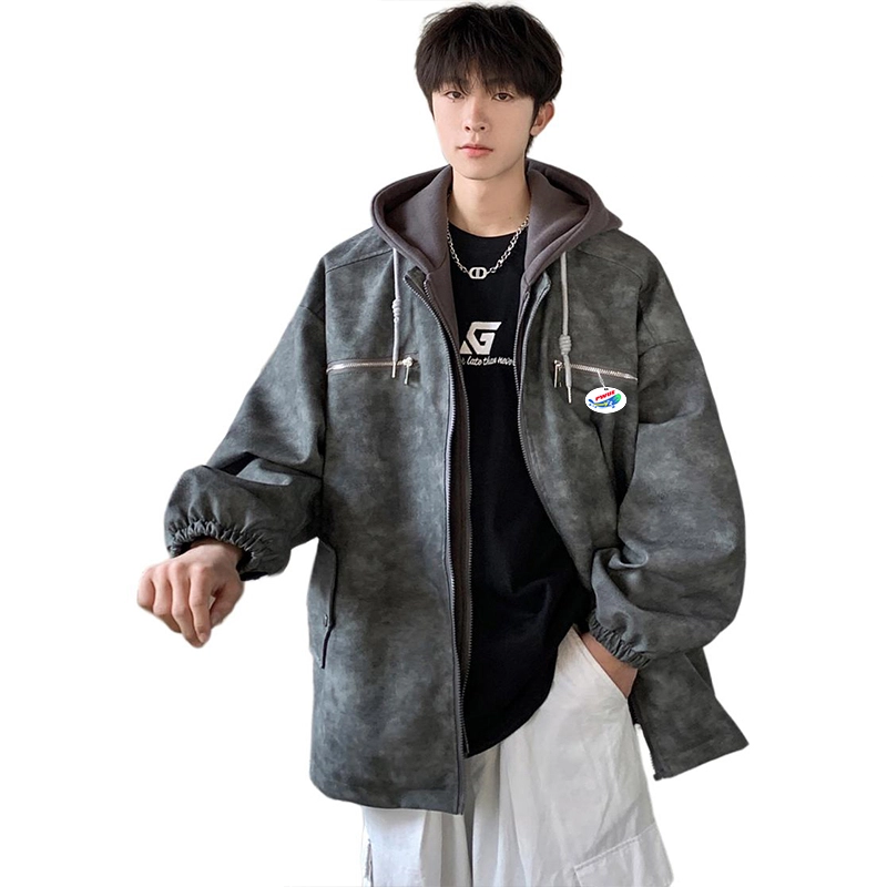 PWUE cityboy