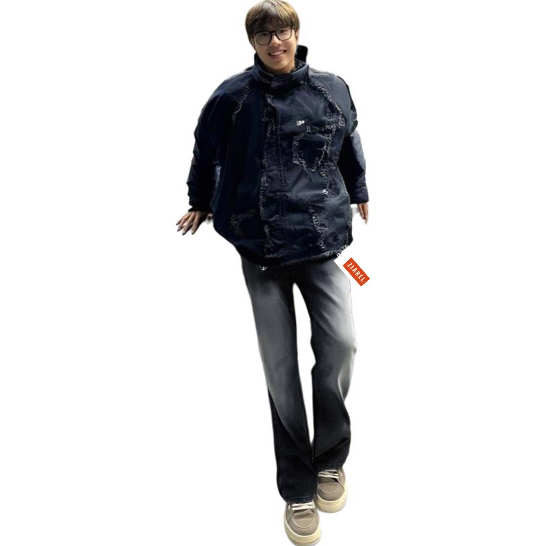 ZIAREL vibecleanfit