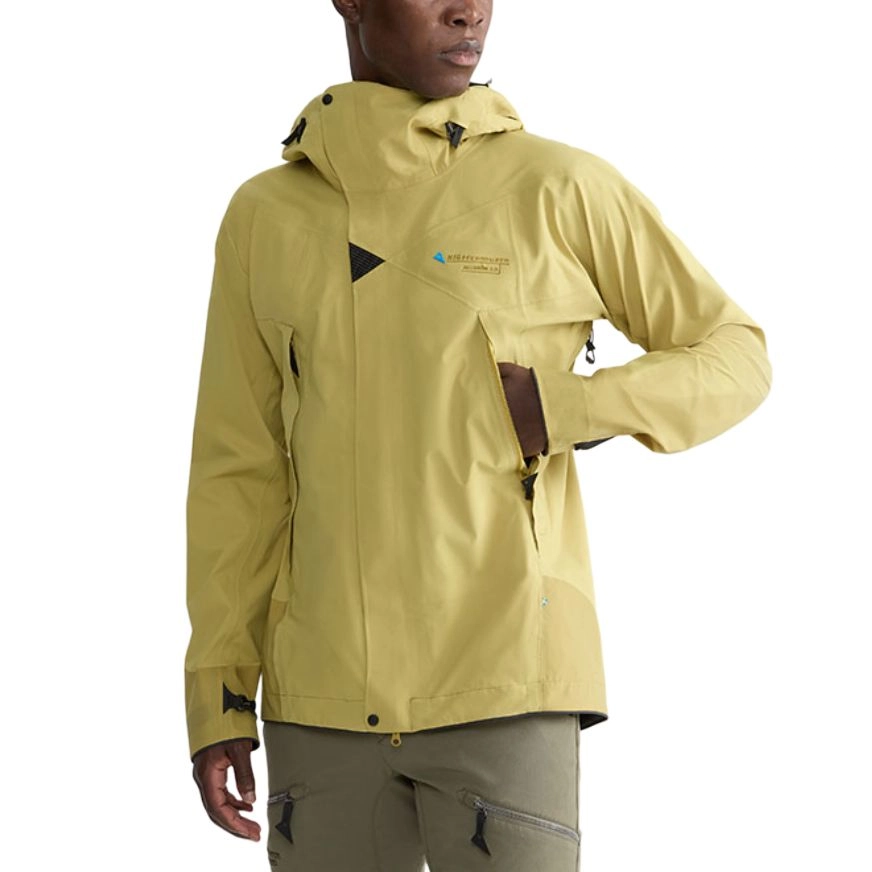 KLATTERMUSEN Allgrn 2.0 Jacket 2.0