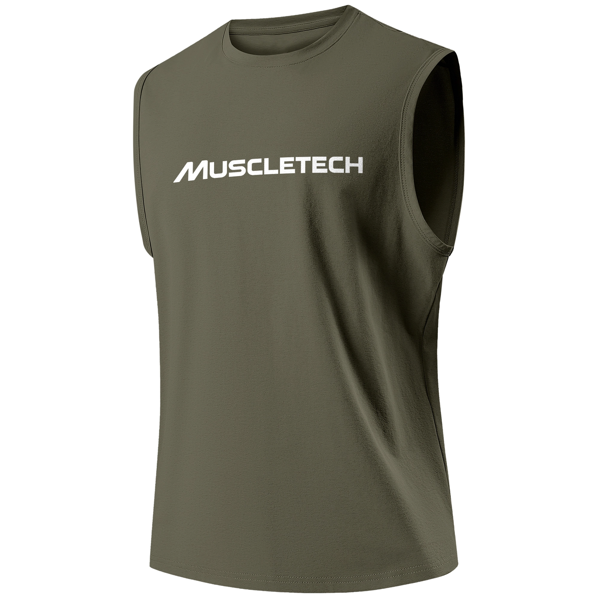 MUSCLETECH T