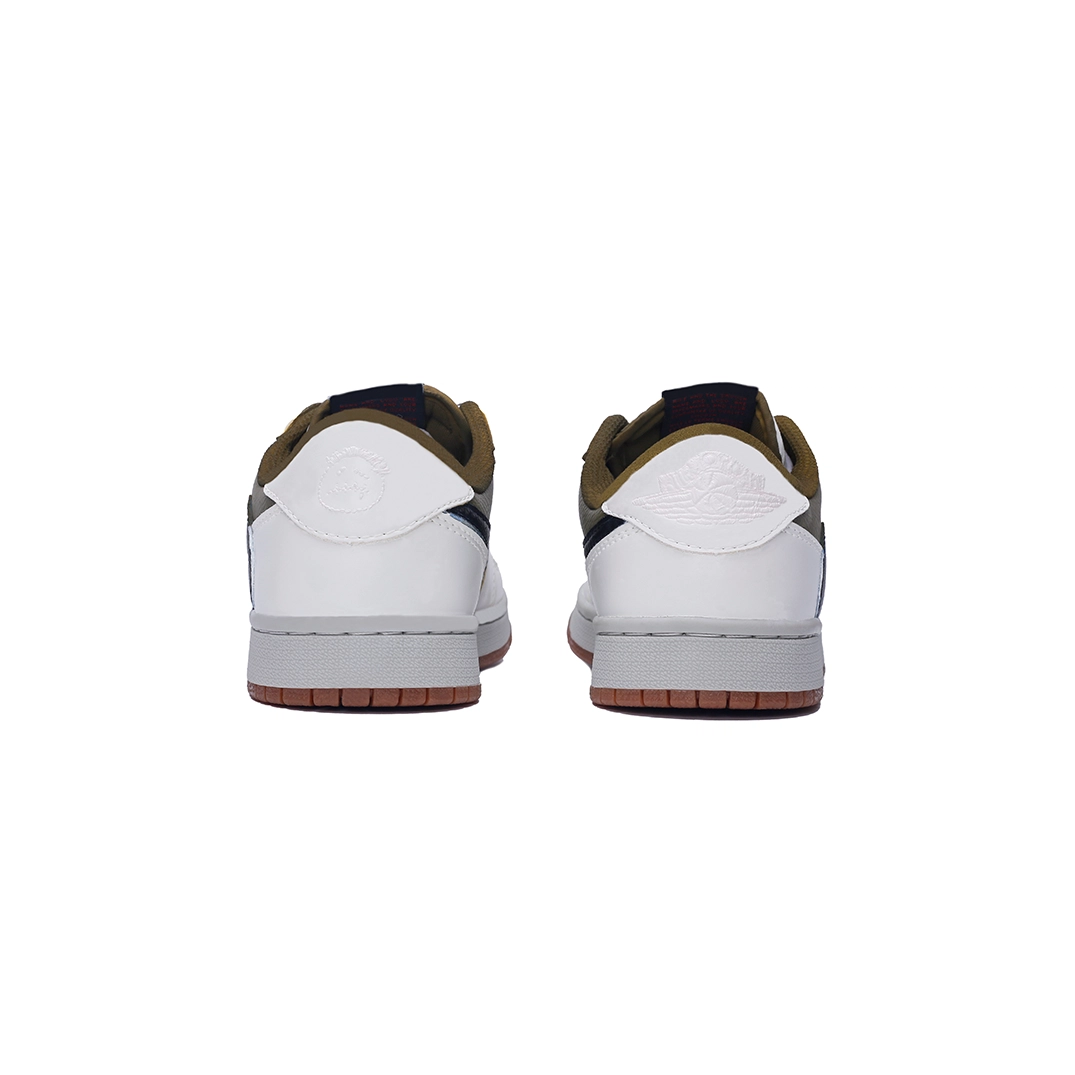 Travis Scott x x Jordan Air Jordan 1 9 7.0