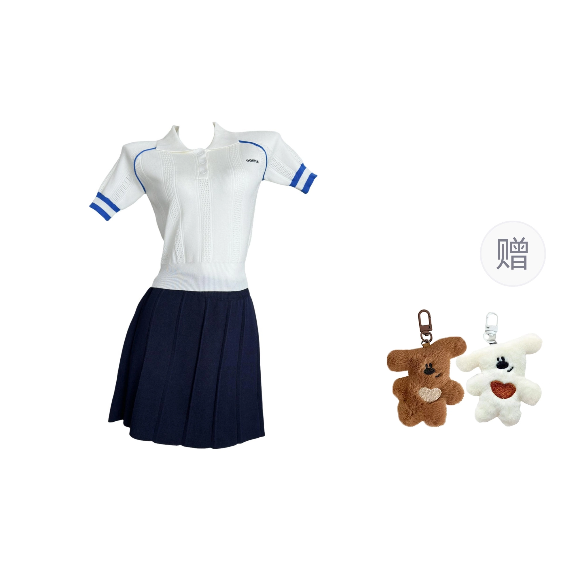 FTXW Polo