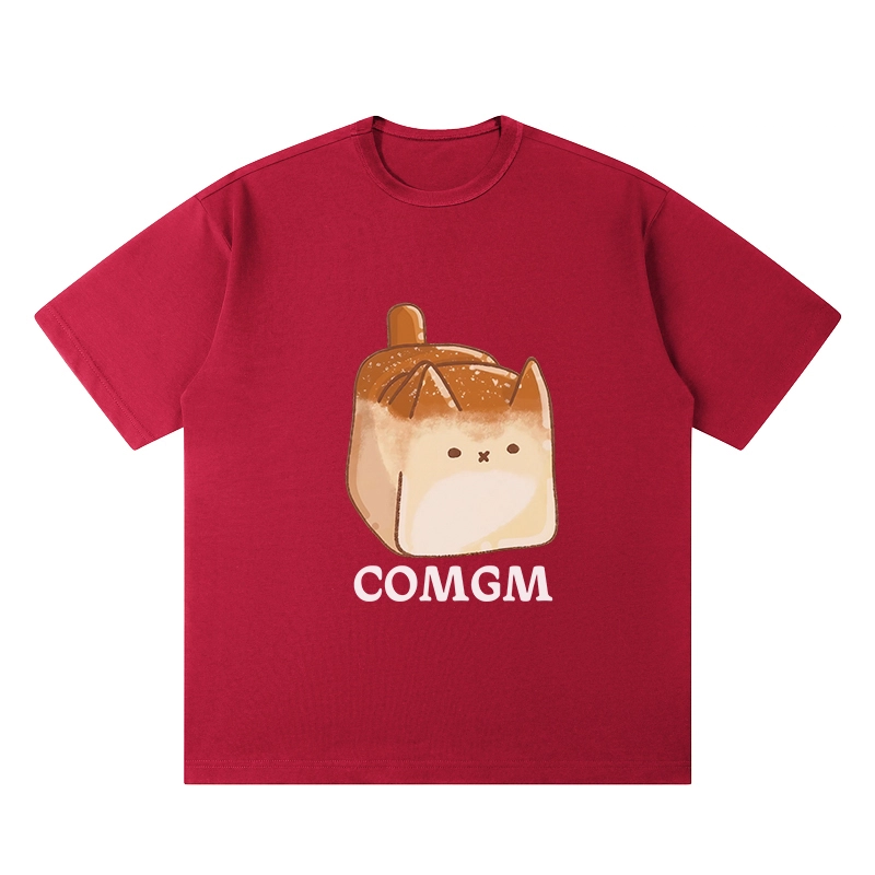 COMGM logoT