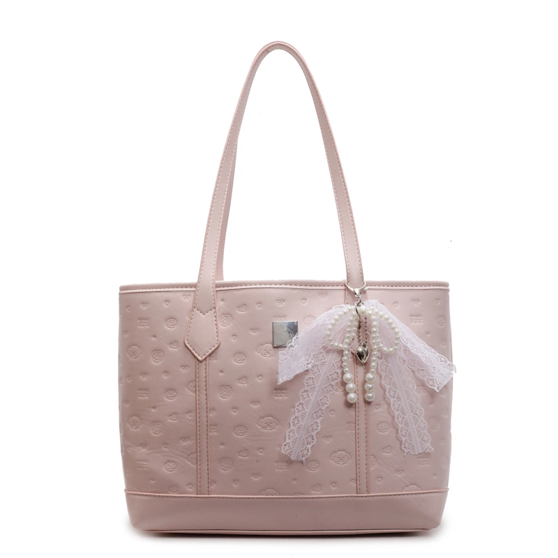 YTARA PU Tote
