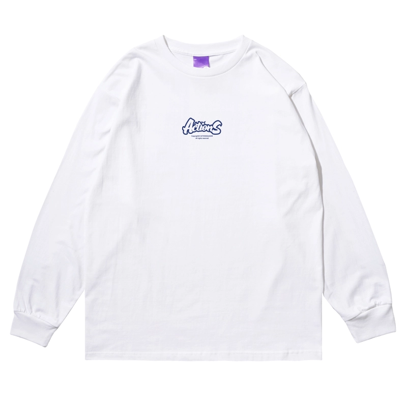 ACTIONSQUAD T
